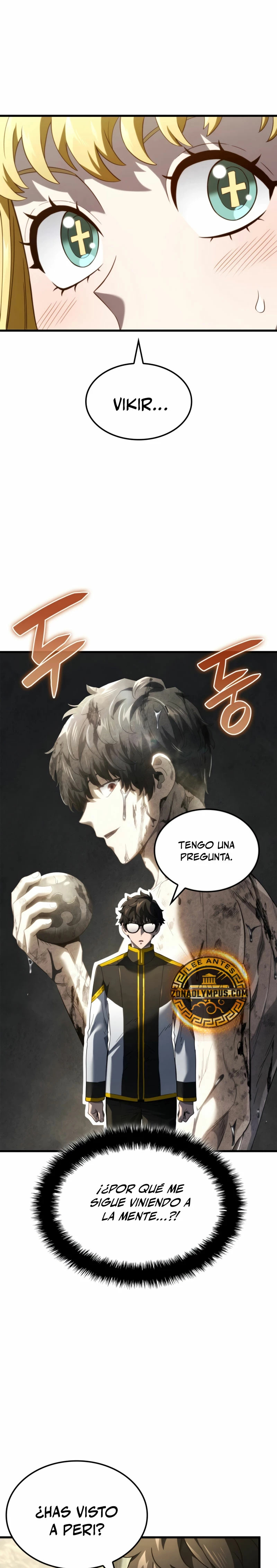Read Revenge of the Iron-Blooded Sword Hound Es Manga Online