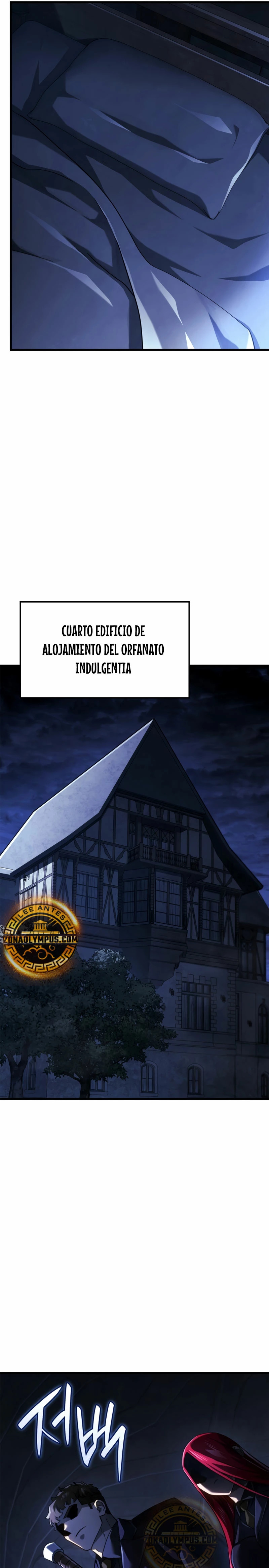 Read Revenge of the Iron-Blooded Sword Hound Es Manga Online