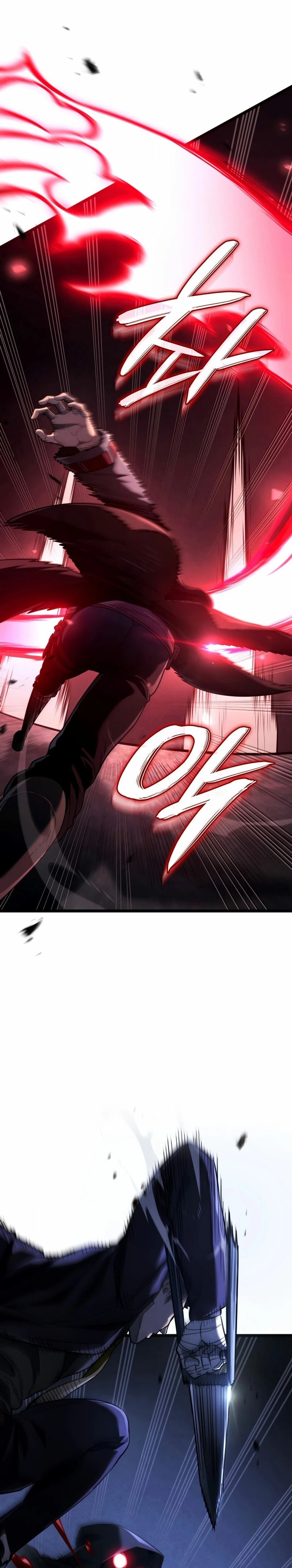 Read Revenge of the Iron-Blooded Sword Hound Es Manga Online