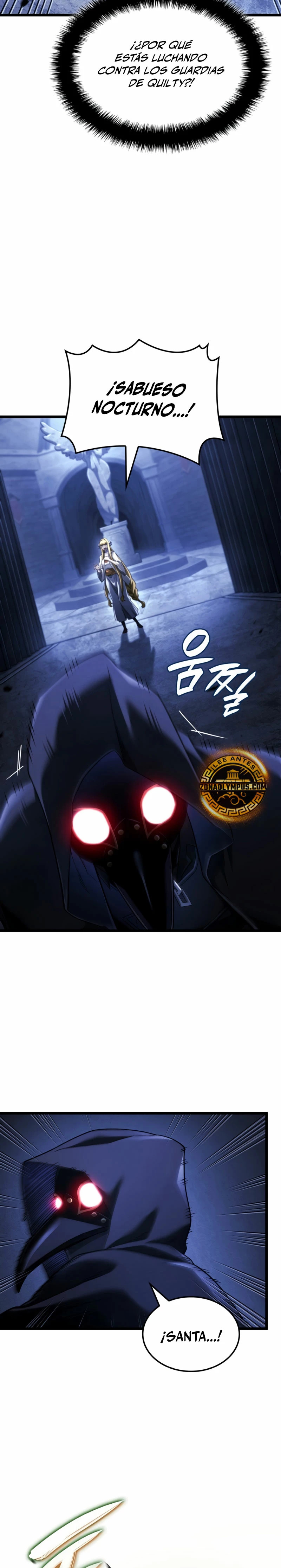 Read Revenge of the Iron-Blooded Sword Hound Es Manga Online