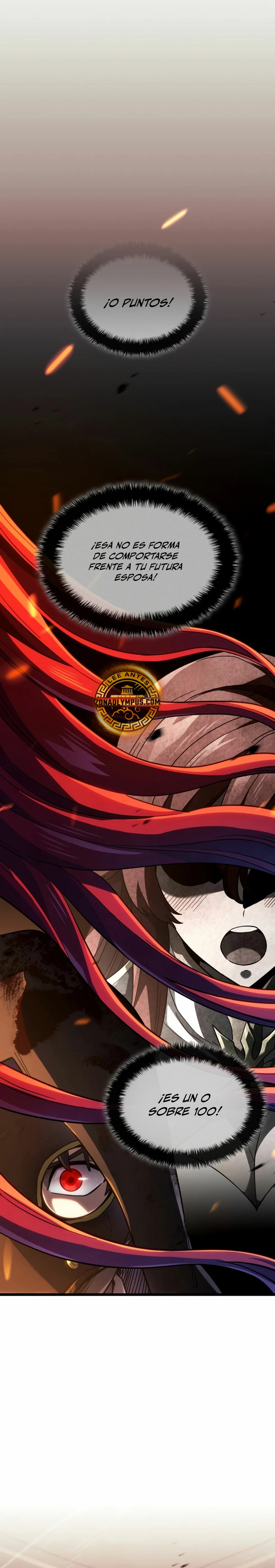 Read Revenge of the Iron-Blooded Sword Hound Es Manga Online