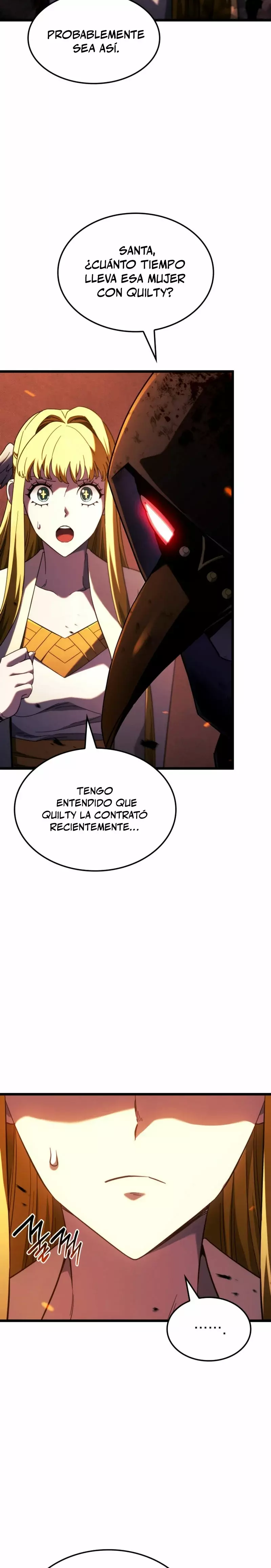 Read Revenge of the Iron-Blooded Sword Hound Es Manga Online