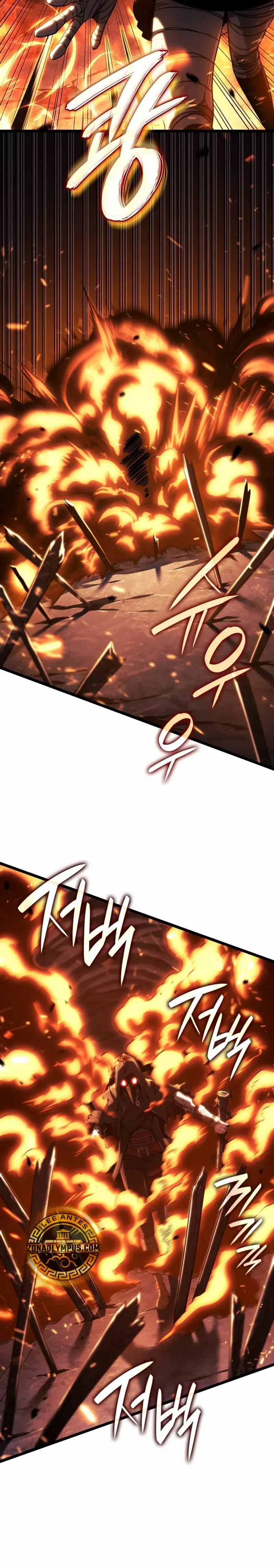 Read Revenge of the Iron-Blooded Sword Hound Es Manga Online