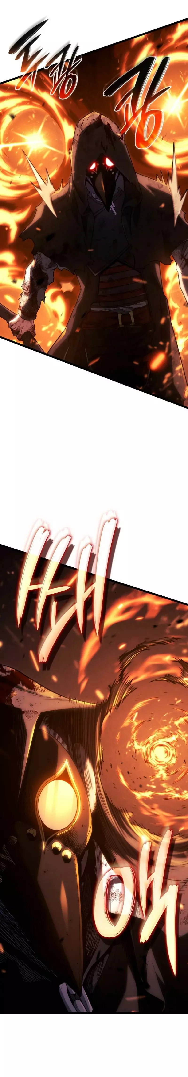 Read Revenge of the Iron-Blooded Sword Hound Es Manga Online