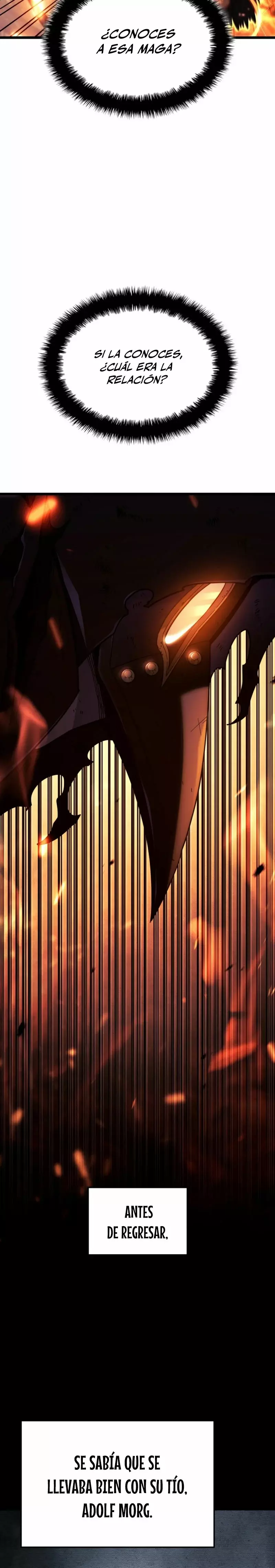 Read Revenge of the Iron-Blooded Sword Hound Es Manga Online