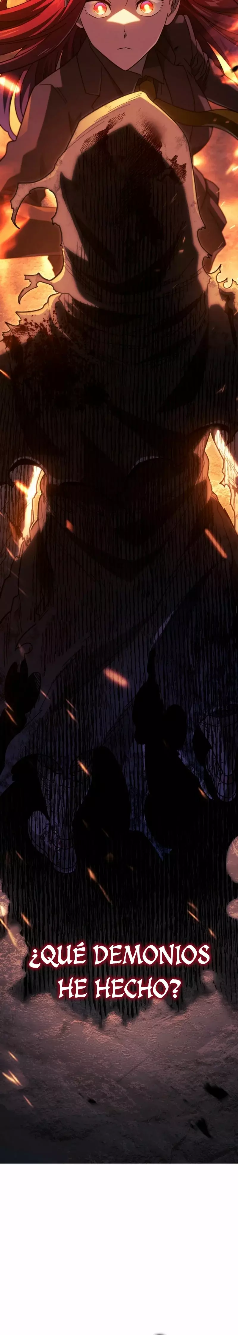 Read Revenge of the Iron-Blooded Sword Hound Es Manga Online