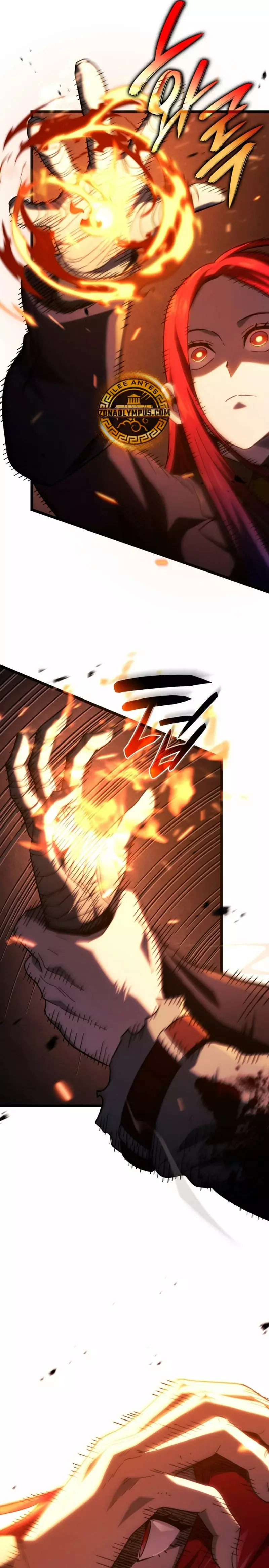 Read Revenge of the Iron-Blooded Sword Hound Es Manga Online