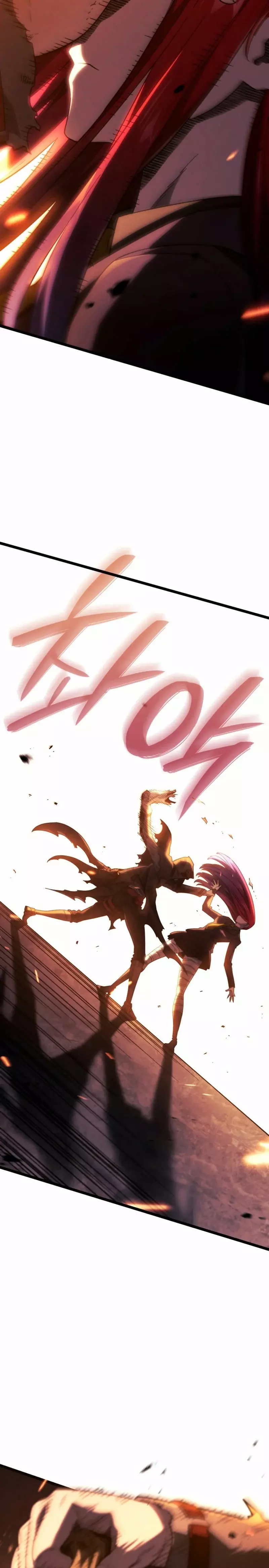 Read Revenge of the Iron-Blooded Sword Hound Es Manga Online