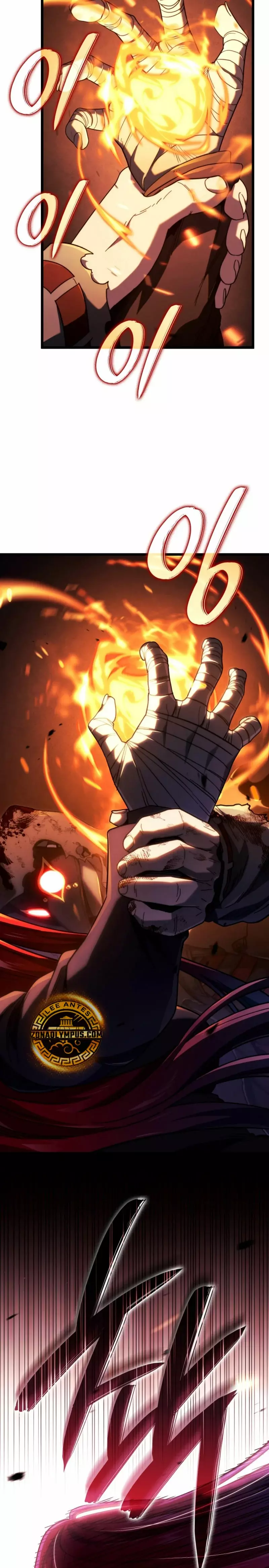 Read Revenge of the Iron-Blooded Sword Hound Es Manga Online