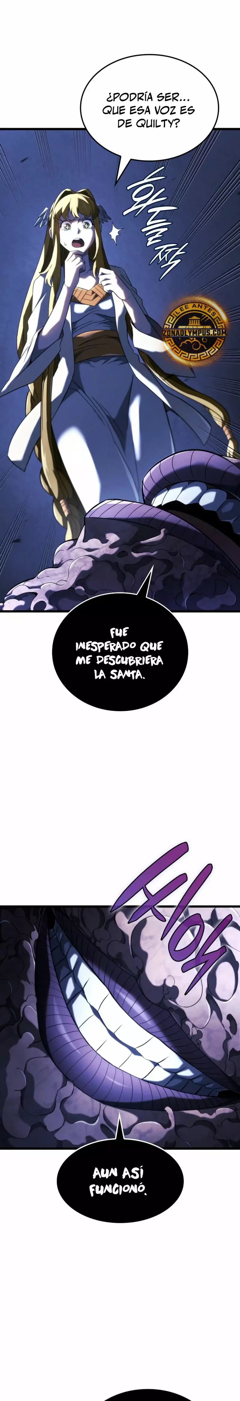Read Revenge of the Iron-Blooded Sword Hound Es Manga Online