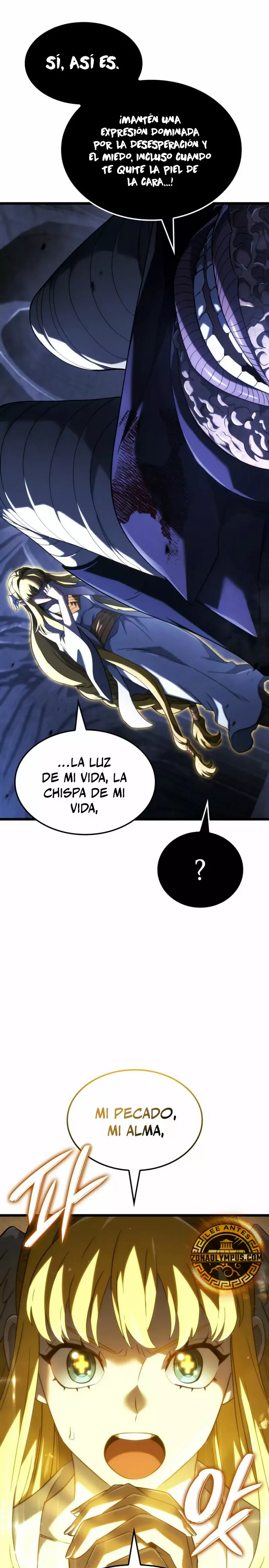 Read Revenge of the Iron-Blooded Sword Hound Es Manga Online