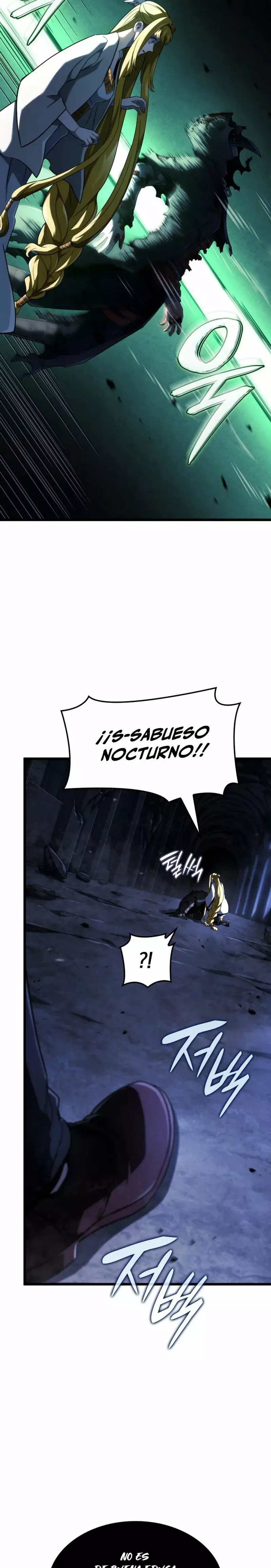 Read Revenge of the Iron-Blooded Sword Hound Es Manga Online