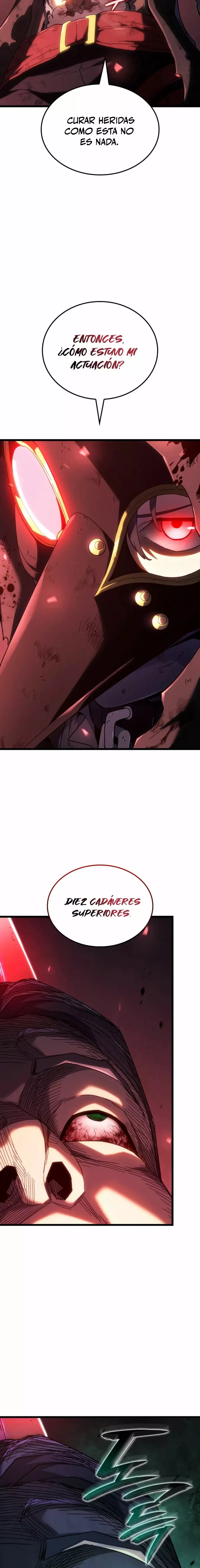 Read Revenge of the Iron-Blooded Sword Hound Es Manga Online