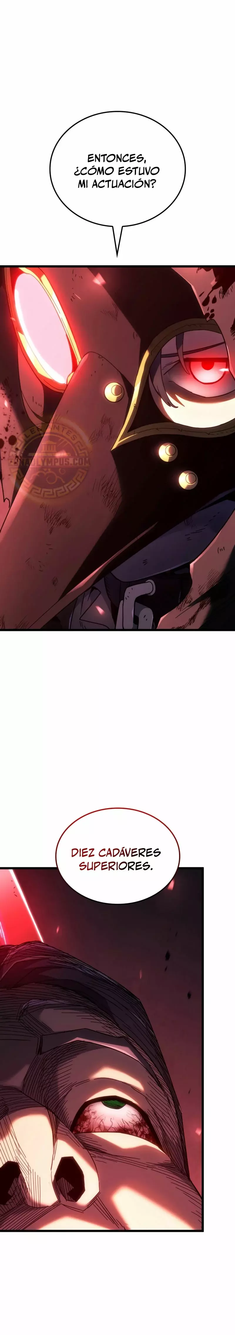 Read Revenge of the Iron-Blooded Sword Hound Es Manga Online