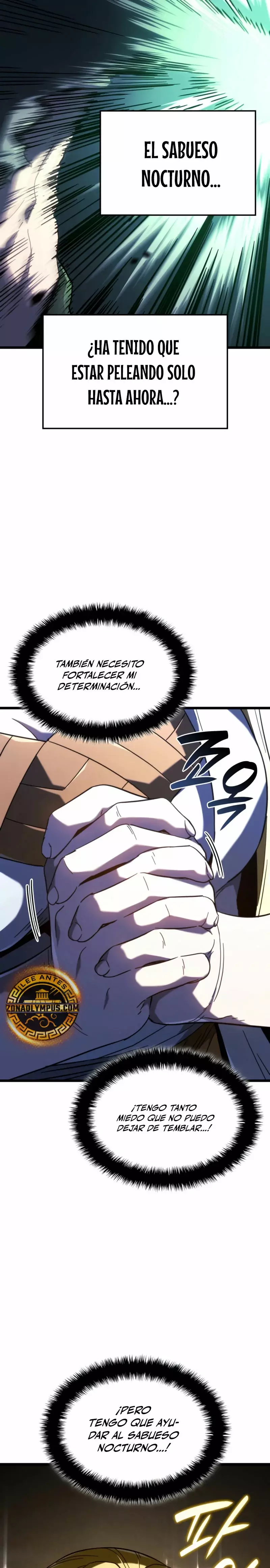 Read Revenge of the Iron-Blooded Sword Hound Es Manga Online