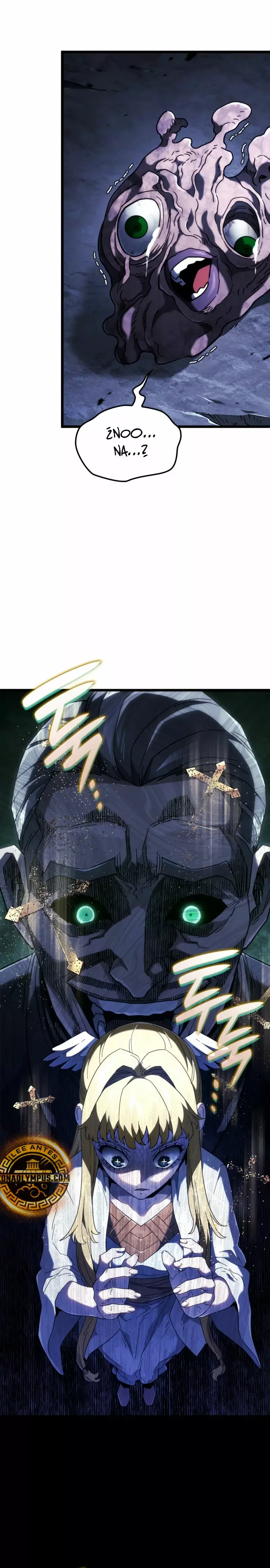 Read Revenge of the Iron-Blooded Sword Hound Es Manga Online