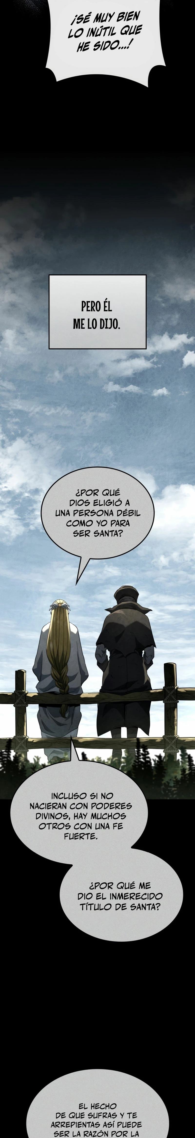 Read Revenge of the Iron-Blooded Sword Hound Es Manga Online