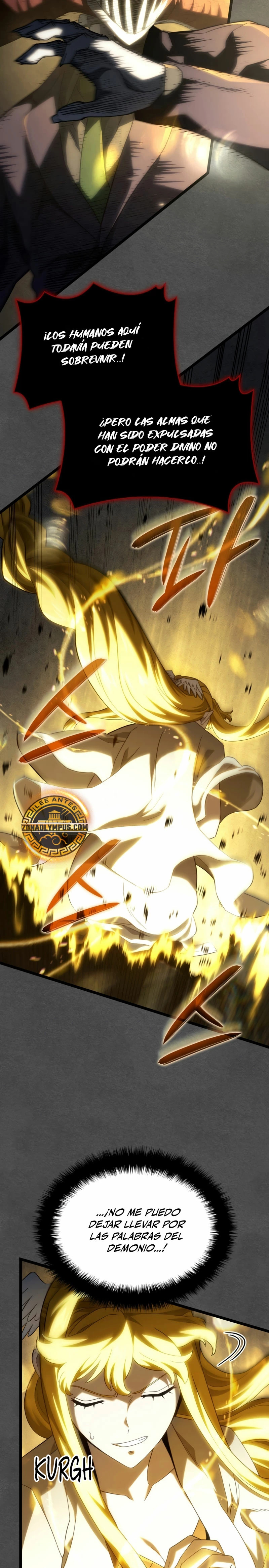 Read Revenge of the Iron-Blooded Sword Hound Es Manga Online