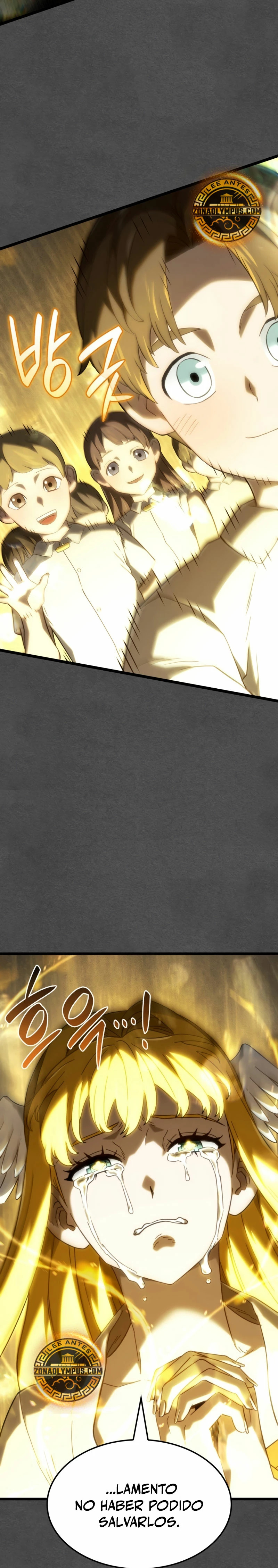 Read Revenge of the Iron-Blooded Sword Hound Es Manga Online