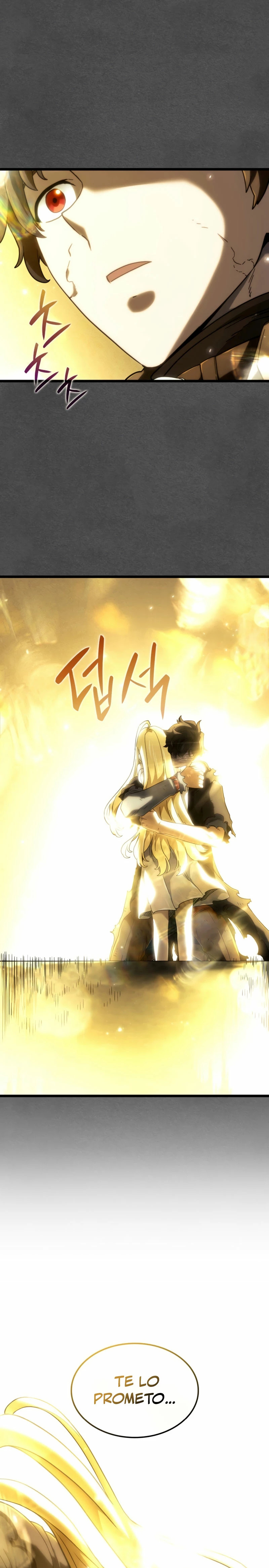 Read Revenge of the Iron-Blooded Sword Hound Es Manga Online