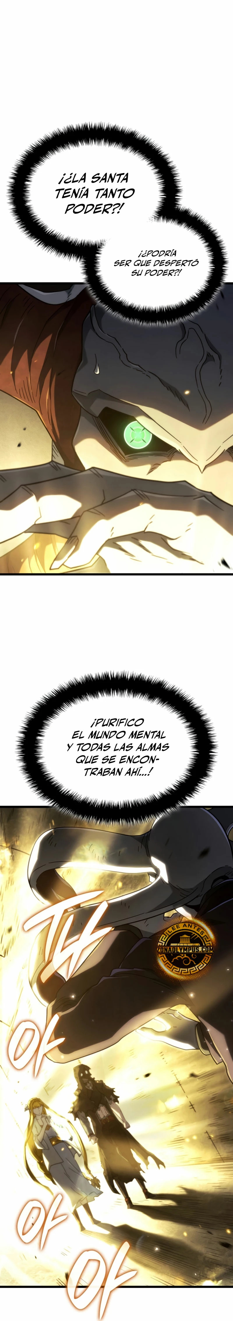 Read Revenge of the Iron-Blooded Sword Hound Es Manga Online