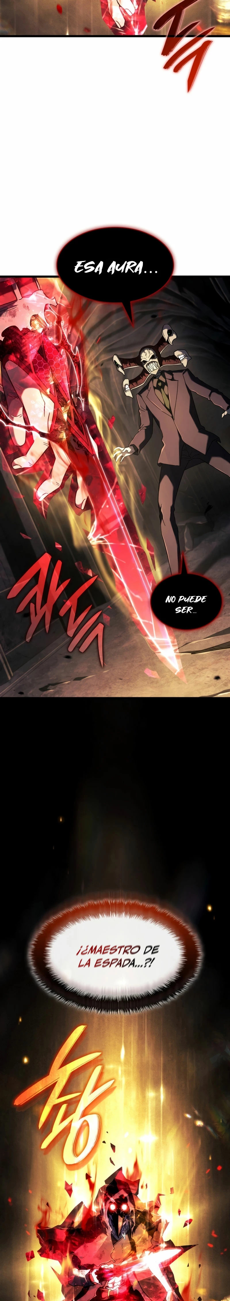 Read Revenge of the Iron-Blooded Sword Hound Es Manga Online