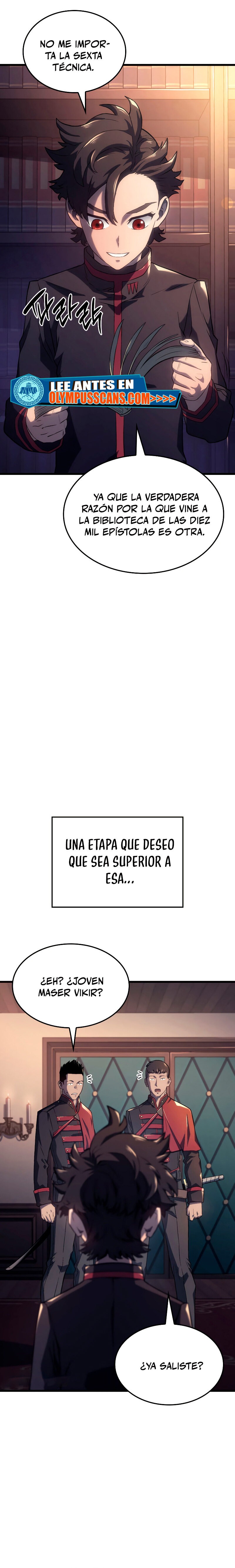 Read Revenge of the Iron-Blooded Sword Hound Es Manga Online