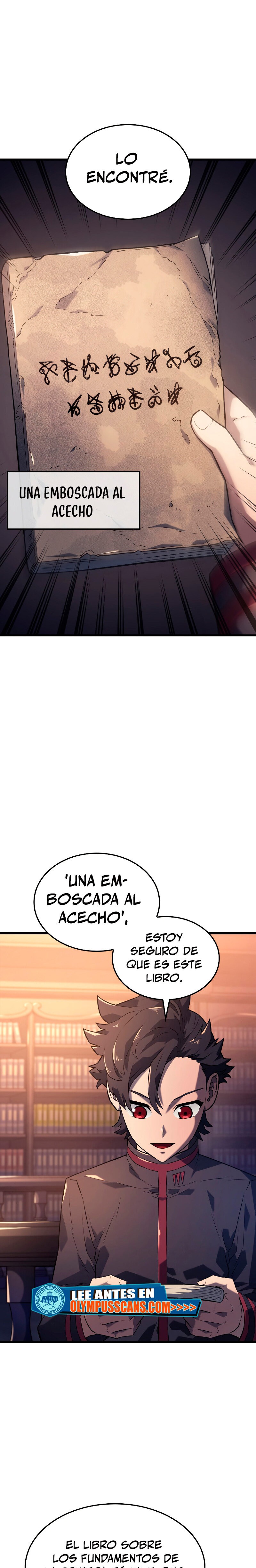 Read Revenge of the Iron-Blooded Sword Hound Es Manga Online