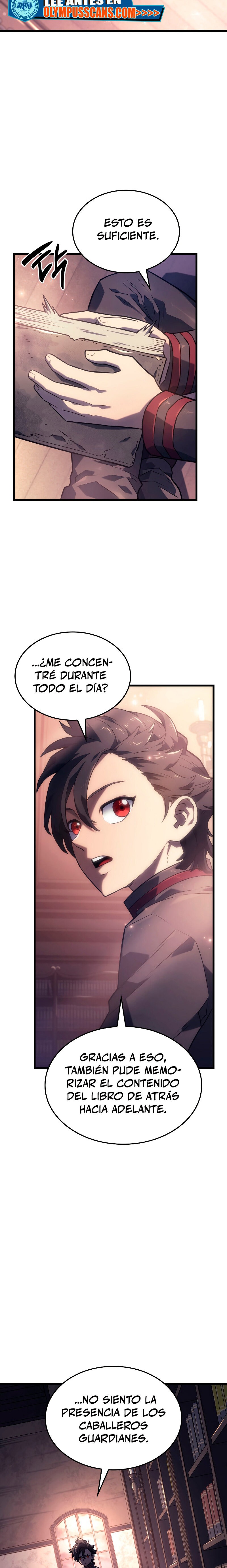 Read Revenge of the Iron-Blooded Sword Hound Es Manga Online