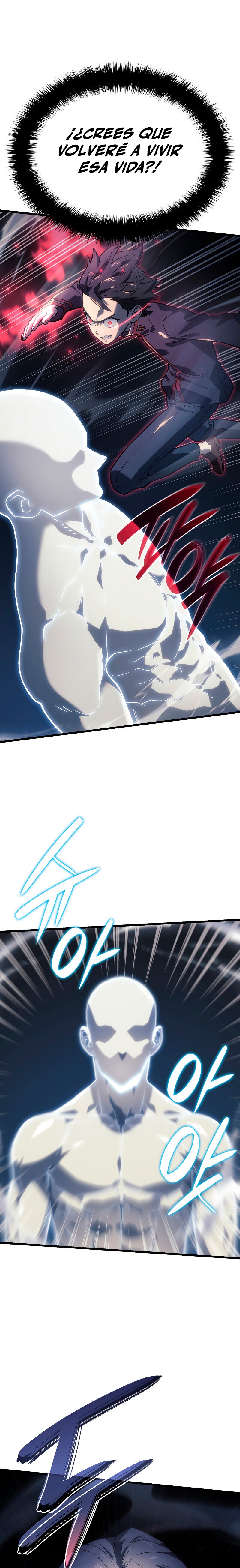 Read Revenge of the Iron-Blooded Sword Hound Es Manga Online