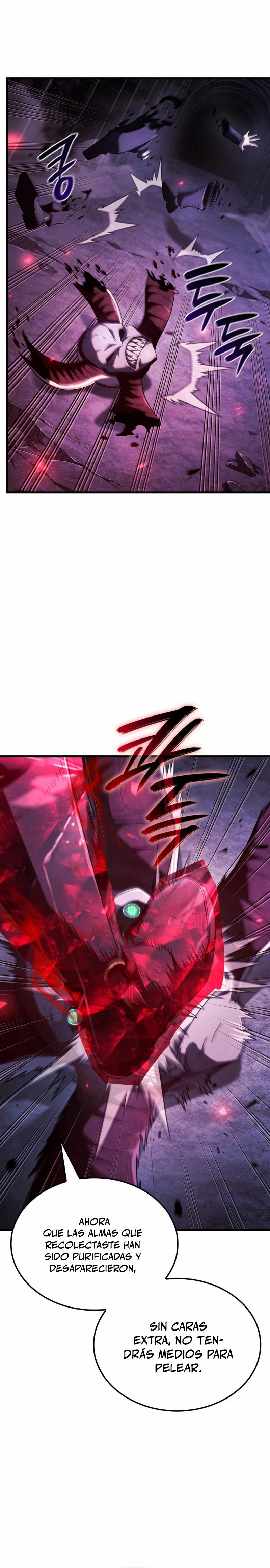 Read Revenge of the Iron-Blooded Sword Hound Es Manga Online