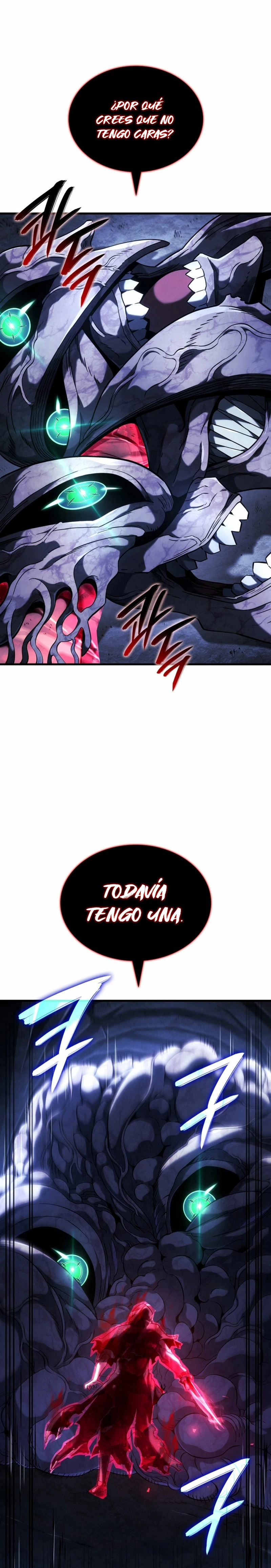 Read Revenge of the Iron-Blooded Sword Hound Es Manga Online