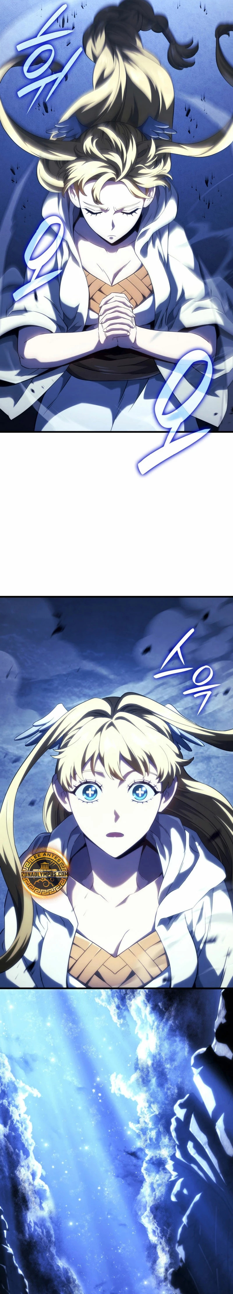 Read Revenge of the Iron-Blooded Sword Hound Es Manga Online