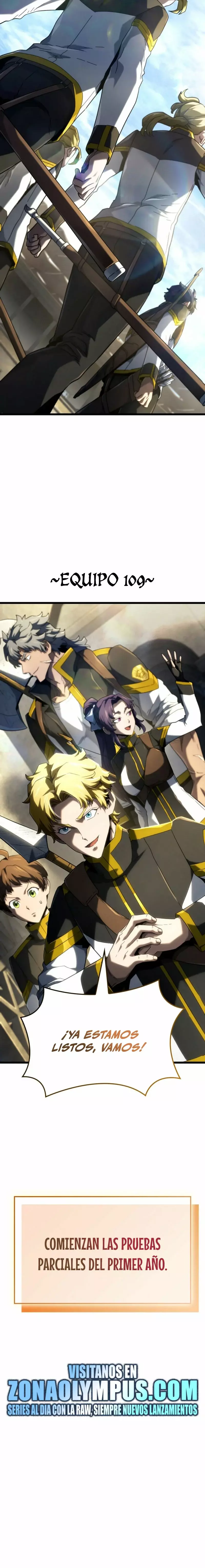 Read Revenge of the Iron-Blooded Sword Hound Es Manga Online
