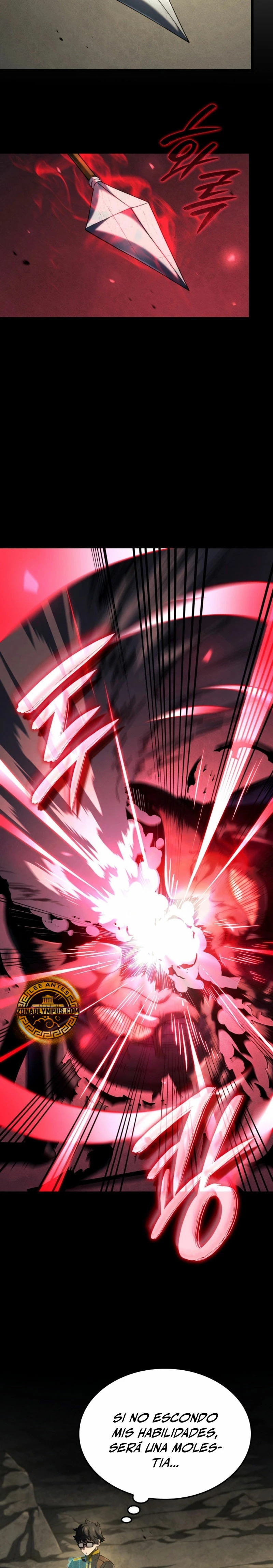 Read Revenge of the Iron-Blooded Sword Hound Es Manga Online