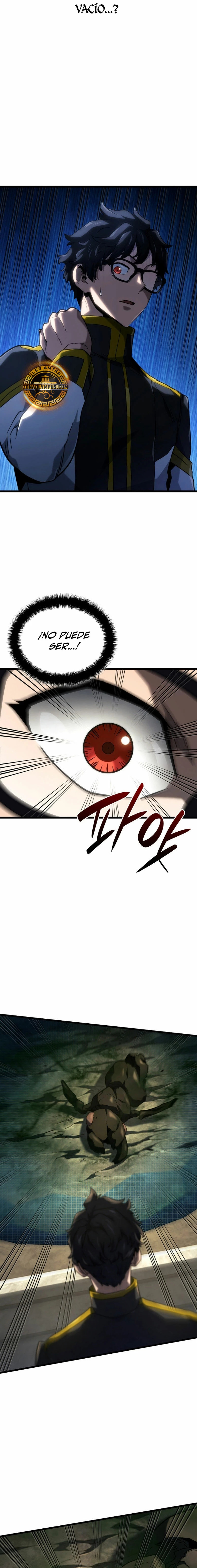Read Revenge of the Iron-Blooded Sword Hound Es Manga Online