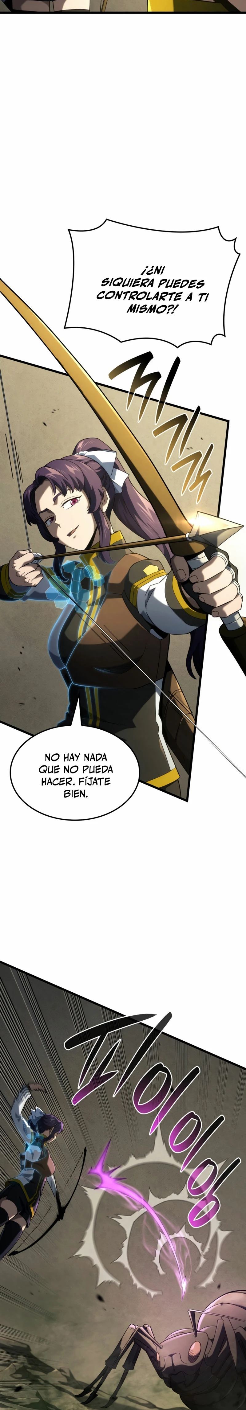 Read Revenge of the Iron-Blooded Sword Hound Es Manga Online
