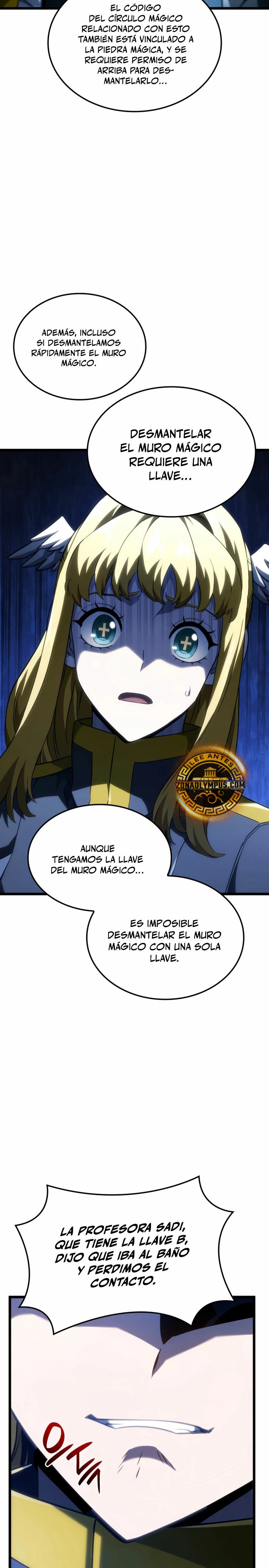 Read Revenge of the Iron-Blooded Sword Hound Es Manga Online