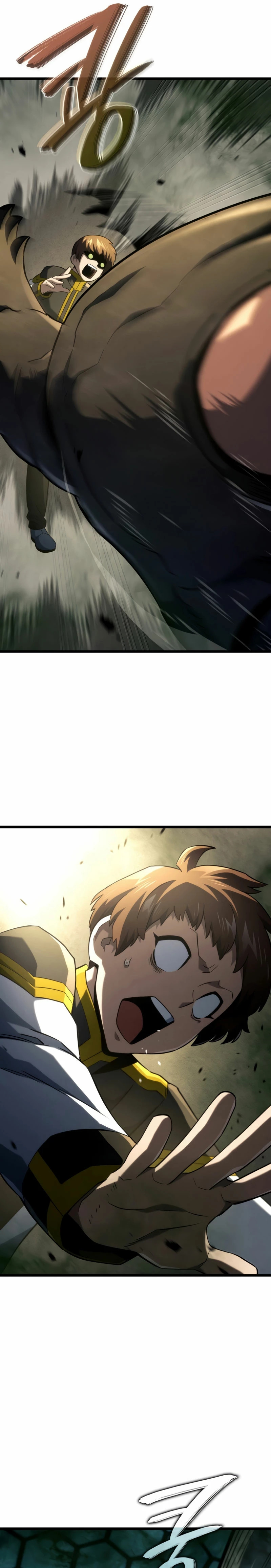 Read Revenge of the Iron-Blooded Sword Hound Es Manga Online