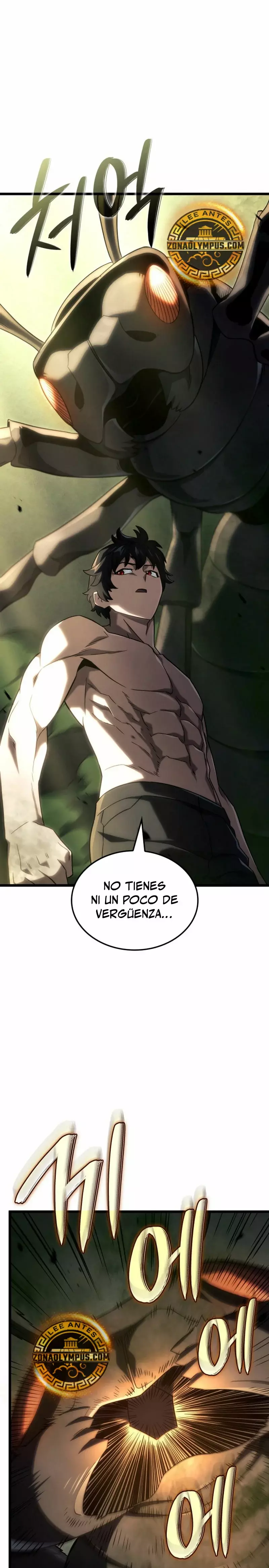 Read Revenge of the Iron-Blooded Sword Hound Es Manga Online