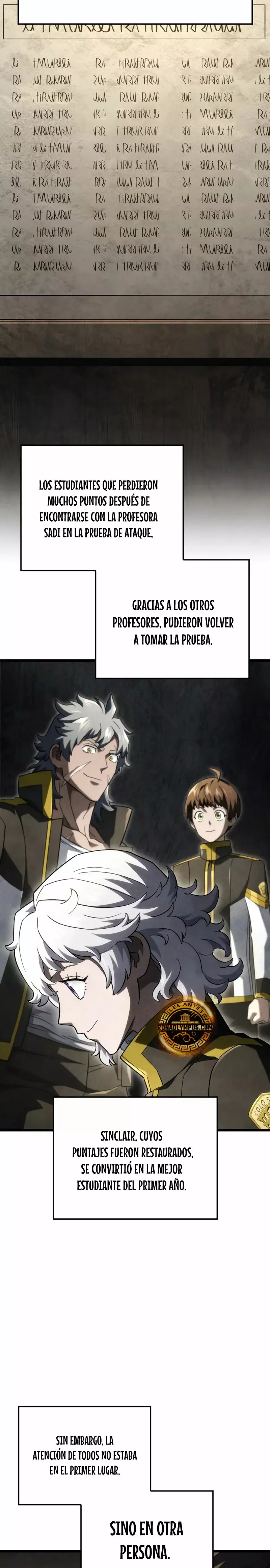 Read Revenge of the Iron-Blooded Sword Hound Es Manga Online