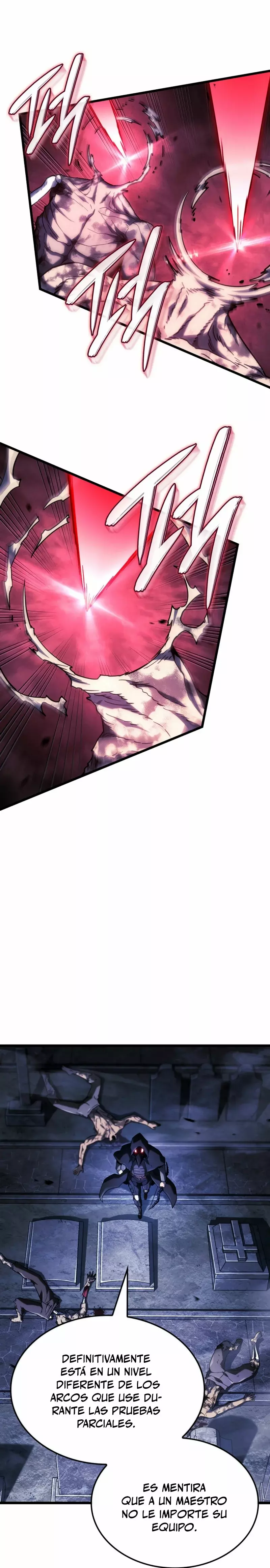 Read Revenge of the Iron-Blooded Sword Hound Es Manga Online