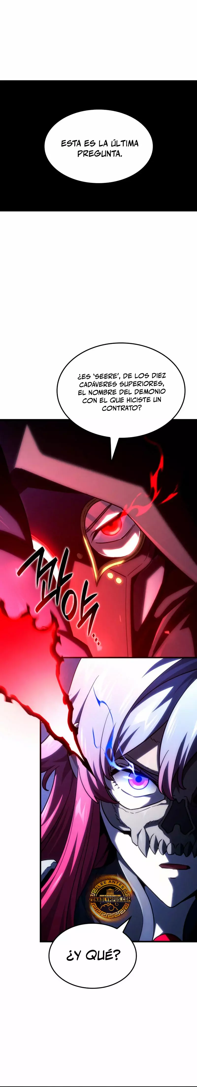 Read Revenge of the Iron-Blooded Sword Hound Es Manga Online
