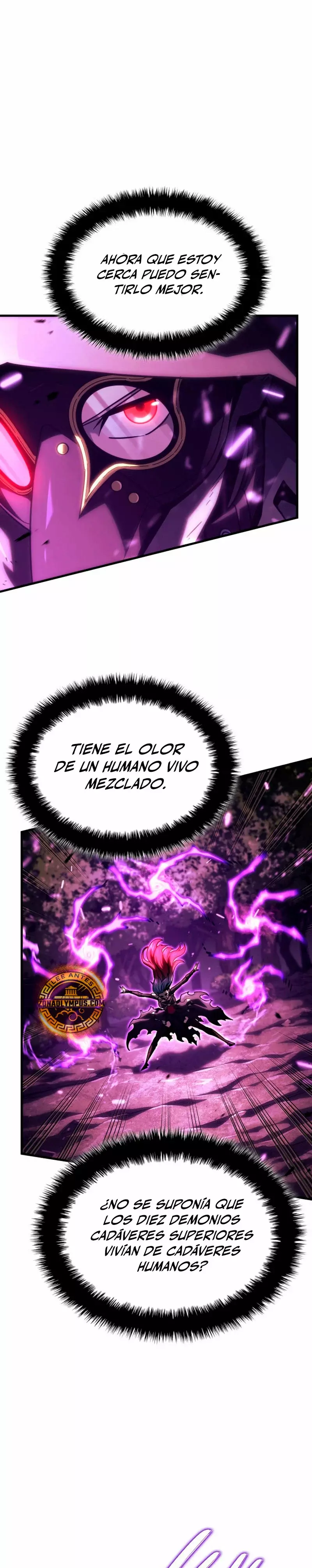 Read Revenge of the Iron-Blooded Sword Hound Es Manga Online