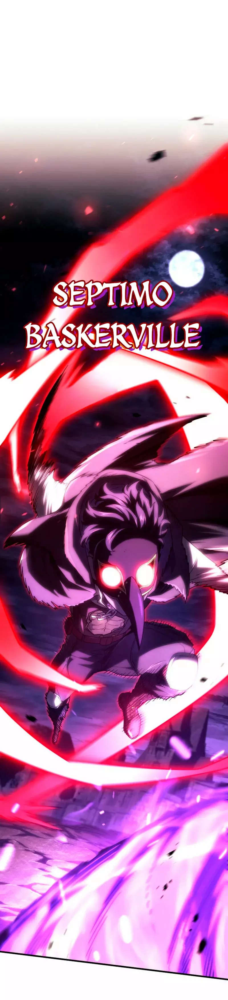 Read Revenge of the Iron-Blooded Sword Hound Es Manga Online
