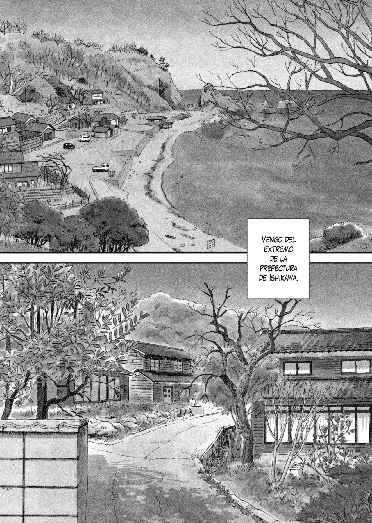 Read Skip to Loafer Es Manga Online