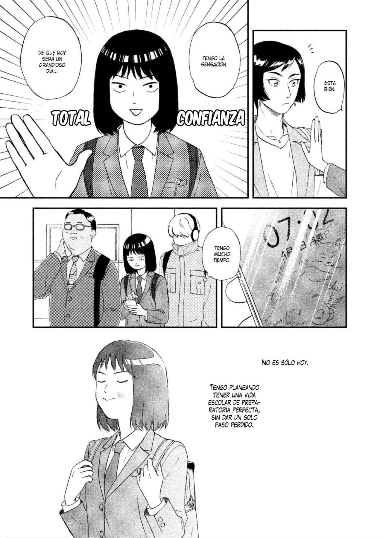Read Skip to Loafer Es Manga Online