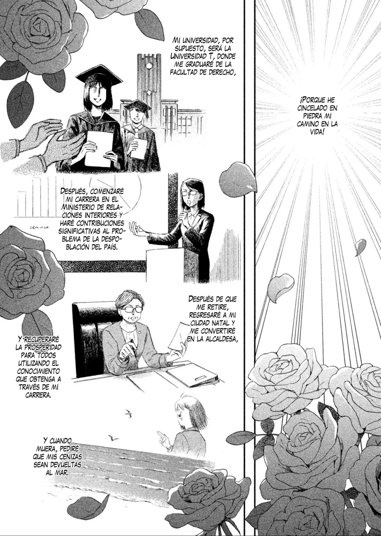 Read Skip to Loafer Es Manga Online