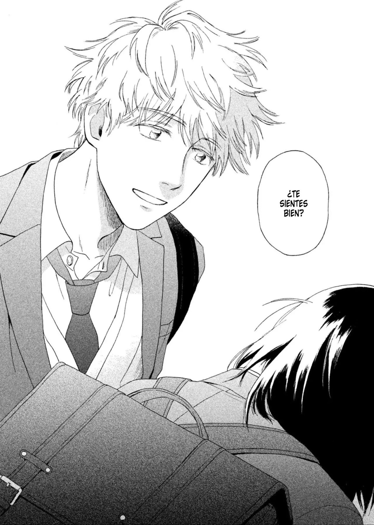 Read Skip to Loafer Es Manga Online