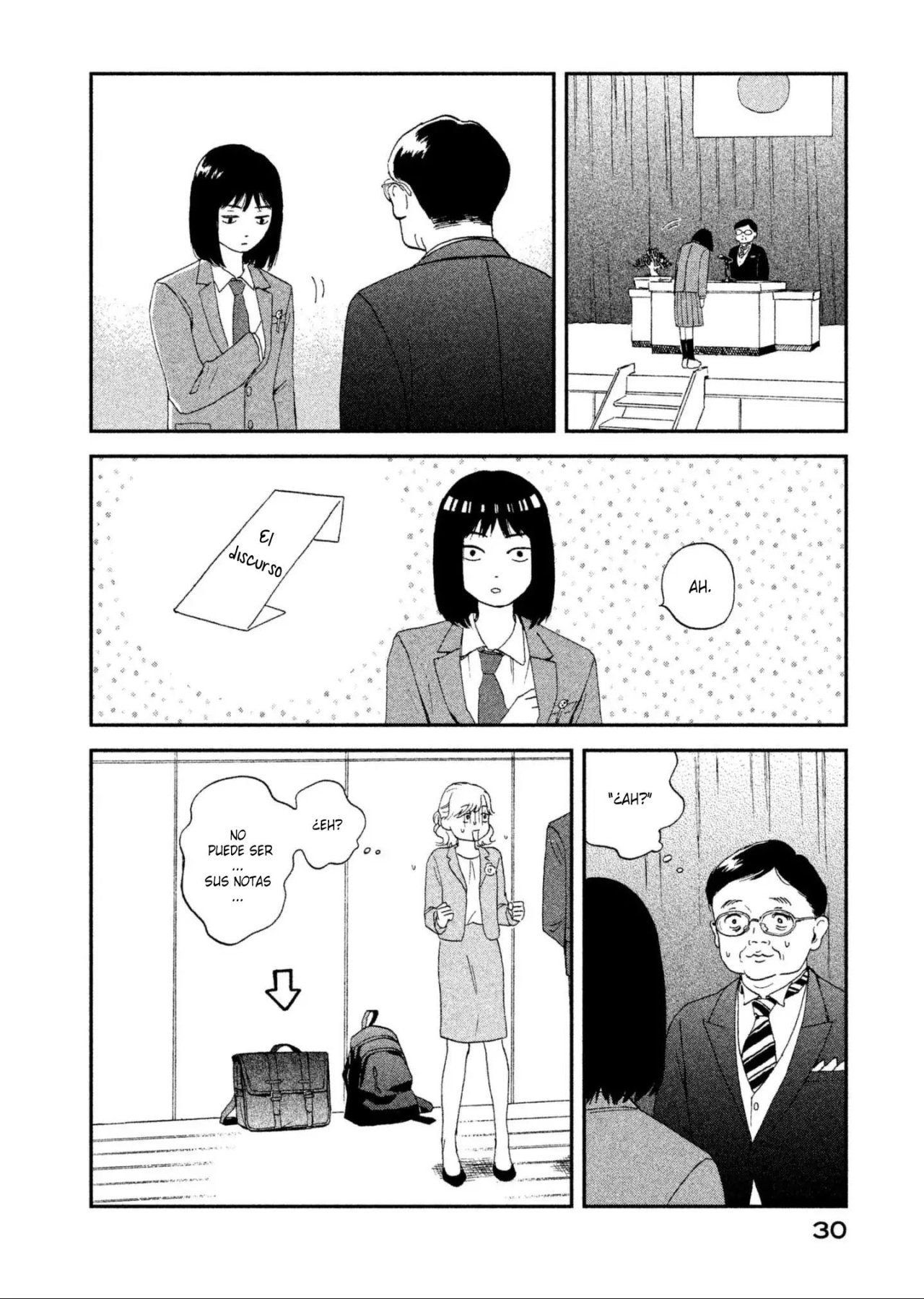 Read Skip to Loafer Es Manga Online